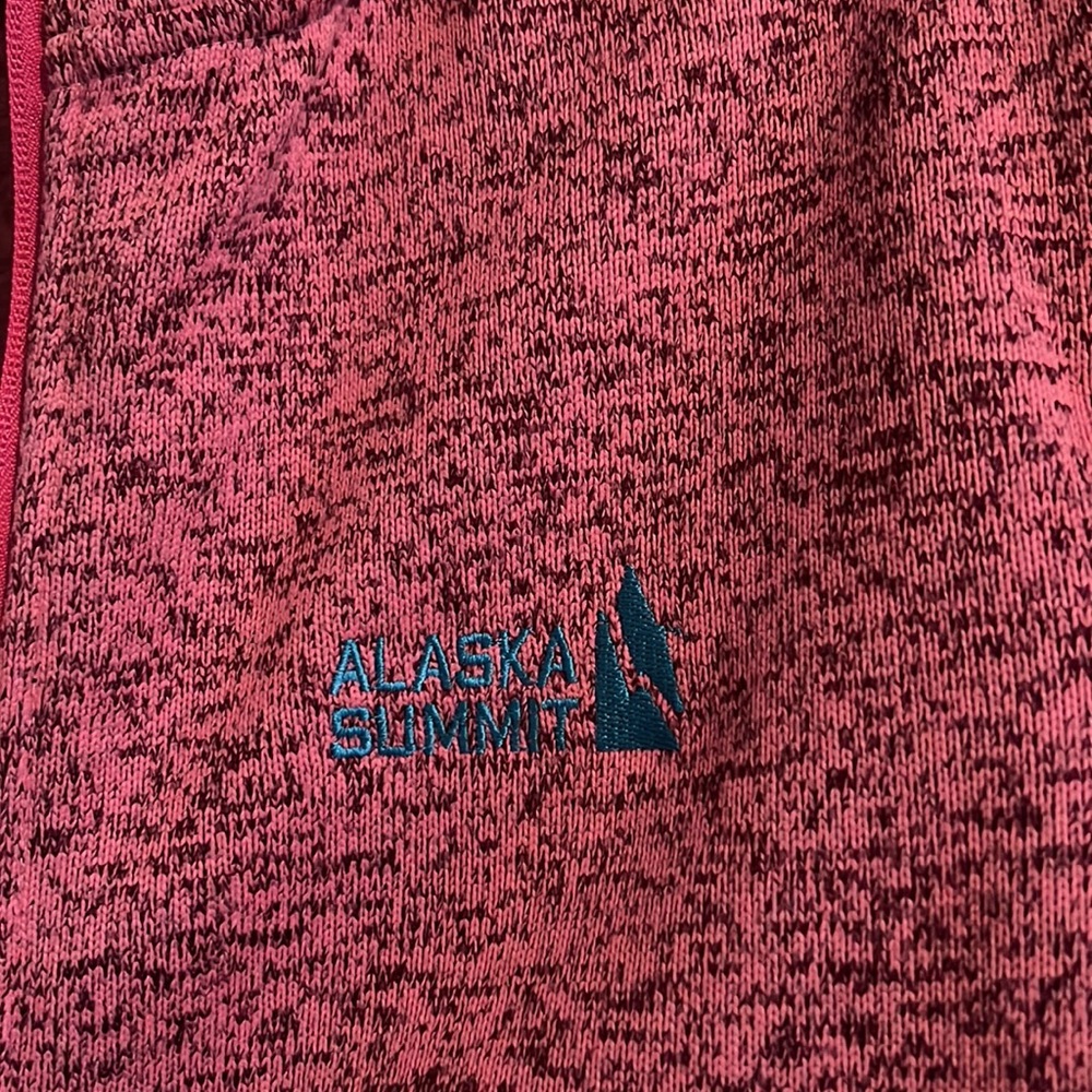 Alaska Summit jacket - Picture 3 of 8